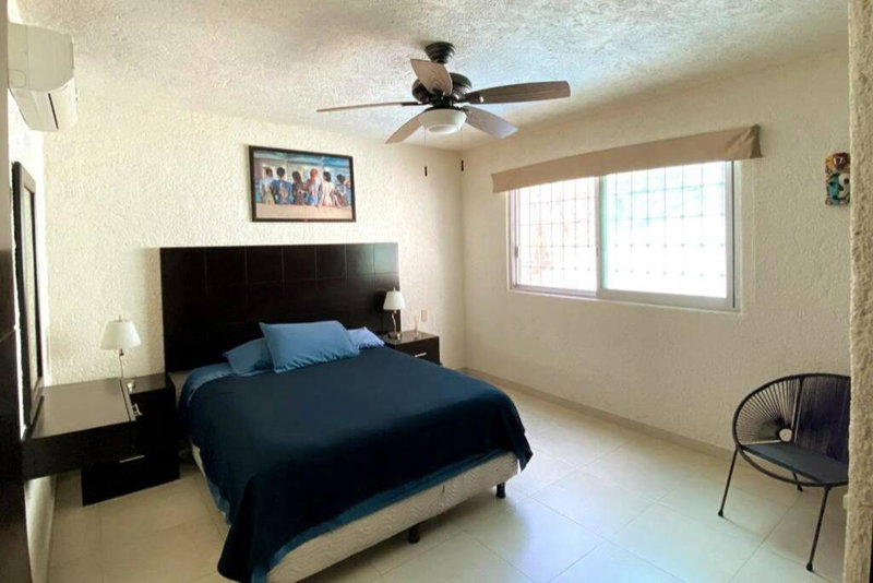 Hermoso departamento con alberca, Acapulco, Mexico