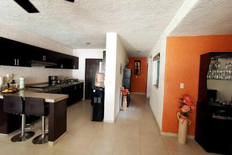 Hermoso departamento con alberca, Acapulco, Mexico