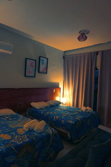 Kavalá, Aticama, Mexico