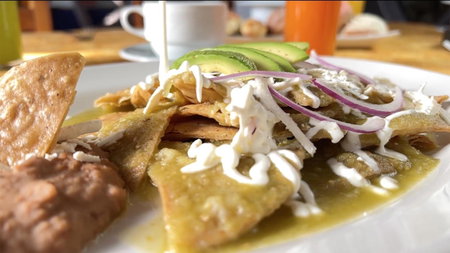 GS Jerocs Tlaxcala, Tlaxcala de Xicohténcatl, Mexico