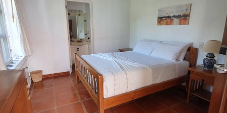 Casa de las Conchas, Cuernavaca, Mexico