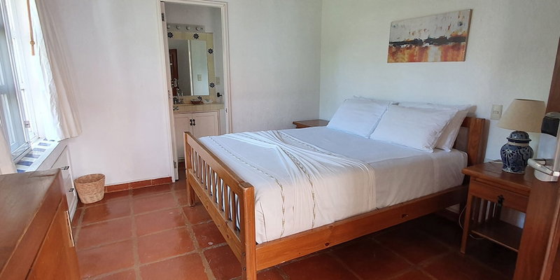 Casa de las Conchas, Cuernavaca, Mexico