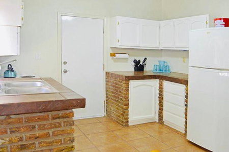 Villa in Tranquil Gated Community, 2 Bedroom 2 Bath, Puerto Peñasco, Mexico