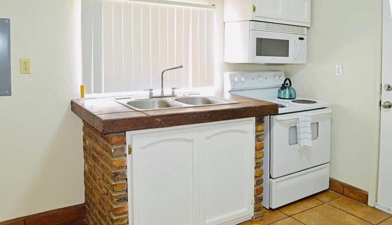 Villa in Tranquil Gated Community, 2 Bedroom 2 Bath, Puerto Peñasco, Mexico
