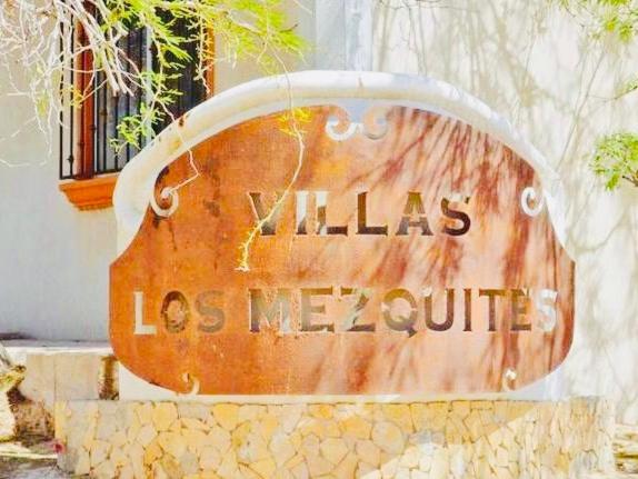 Villa in Tranquil Gated Community, 2 Bedroom 2 Bath, Puerto Peñasco, Mexico