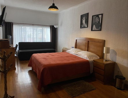 Cozy Private Room, Mexico City, Mexico