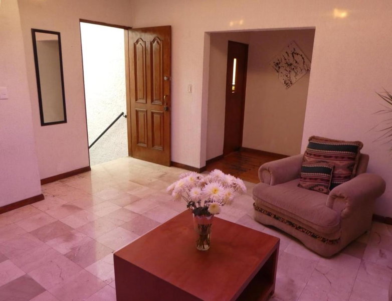 Cozy Private Room, Mexico City, Mexico