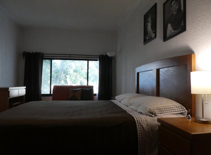 Cozy Private Room, Mexico City, Mexico