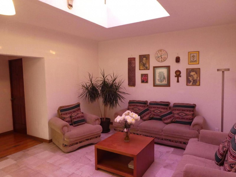 Cozy Private Room, Mexico City, Mexico