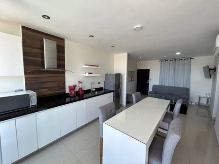 Suites Rubí - Las Mejores vistas de San Carlos, San Carlos, Mexico