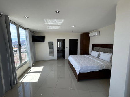 Suites Rubí - Las Mejores vistas de San Carlos, San Carlos, Mexico