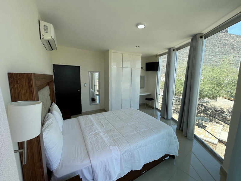 Suites Rubí - Las Mejores vistas de San Carlos, San Carlos, Mexico