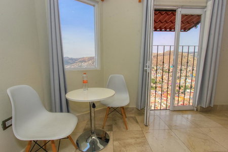 La Vista, Guanajuato, Mexico