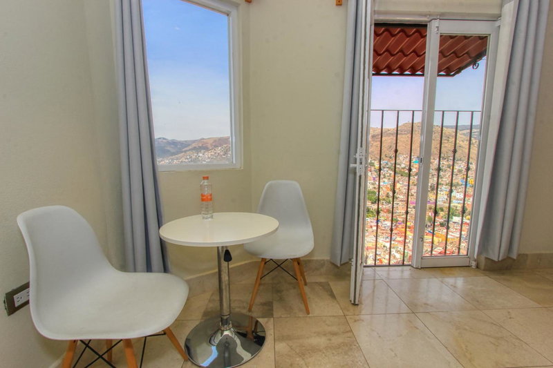 La Vista, Guanajuato, Mexico