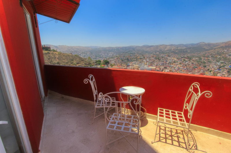 La Vista, Guanajuato, Mexico