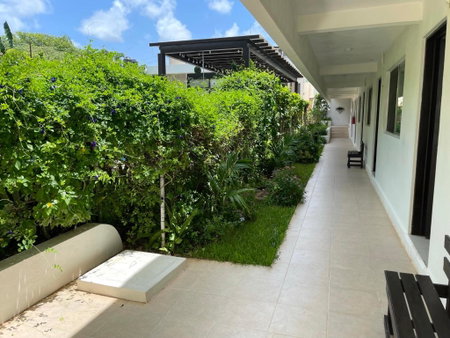 Hotel Villa Escondida Campeche, Campeche, Mexico