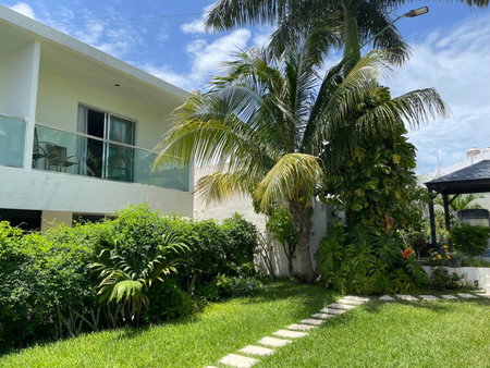 Hotel Villa Escondida Campeche, Campeche, Mexico