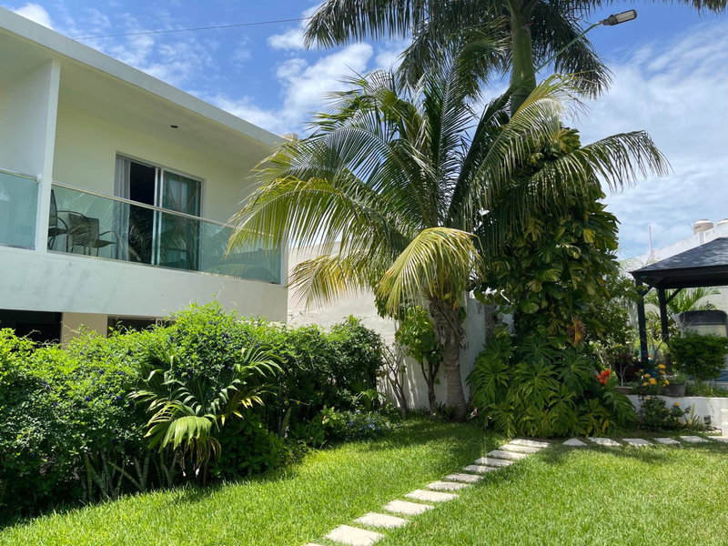 Hotel Villa Escondida Campeche, Campeche, Mexico
