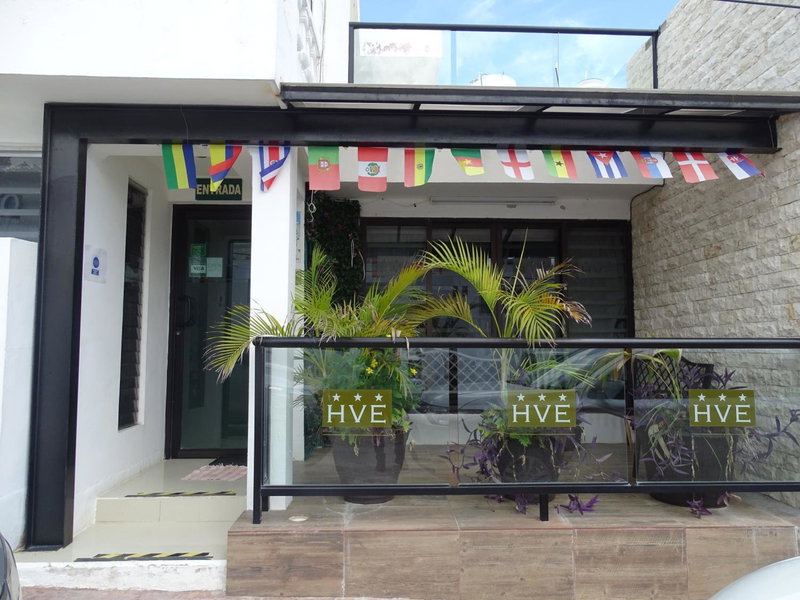 Hotel Villa Escondida Campeche, Campeche, Mexico