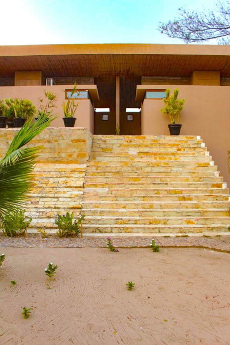 Isla Tajín, Tuxpan de Rodríguez Cano, Mexico