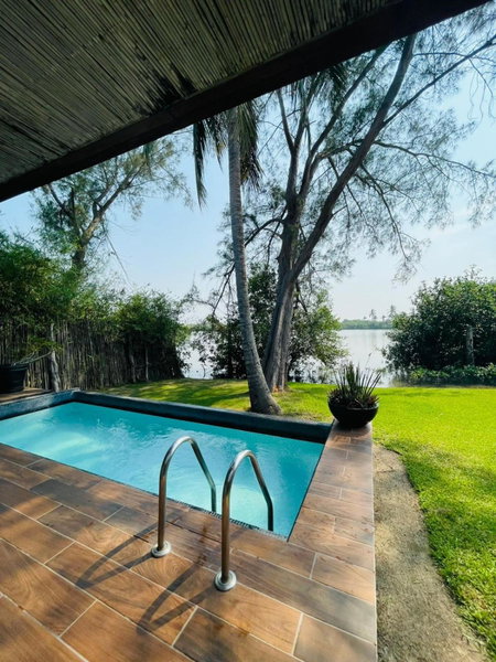 Isla Tajín, Tuxpan de Rodríguez Cano, Mexico