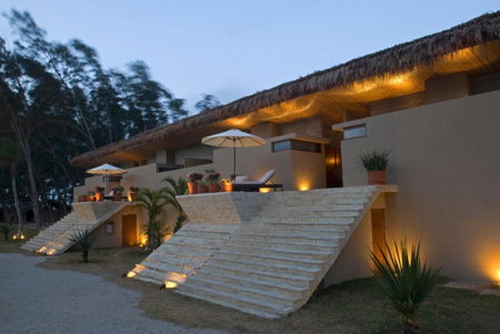 Isla Tajín, Tuxpan de Rodríguez Cano, Mexico