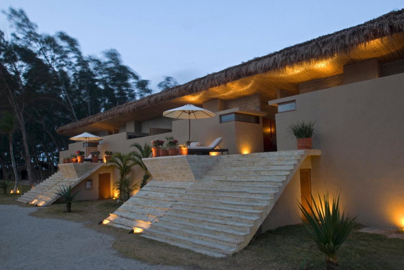 Isla Tajín, Tuxpan de Rodríguez Cano, Mexico