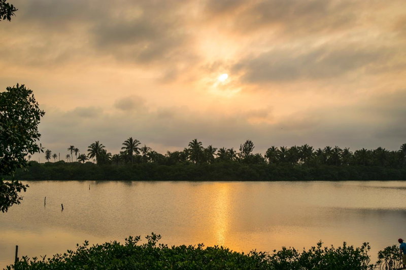 Isla Tajín, Tuxpan de Rodríguez Cano, Mexico