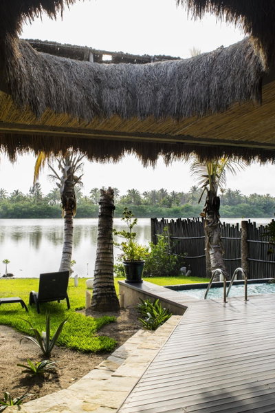 Isla Tajín, Tuxpan de Rodríguez Cano, Mexico