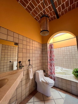 Mama Chuy Hotel & Villas Ajijic, San Juan Cosalá, Mexico