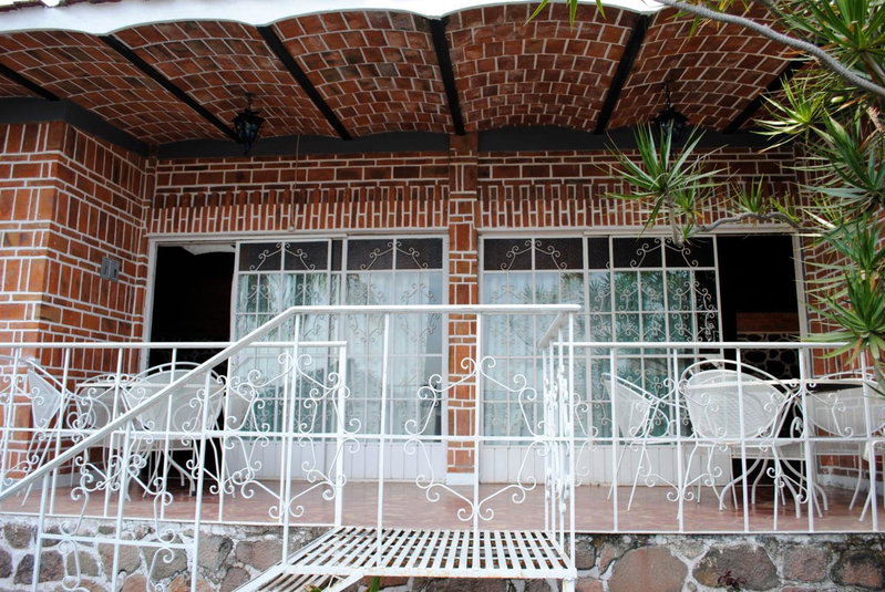 Mama Chuy Hotel & Villas Ajijic, San Juan Cosalá, Mexico