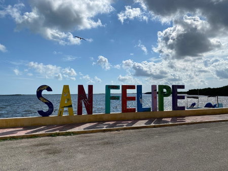 Hotel San Felipe de Jesus Yucatan, San Felipe, Mexico