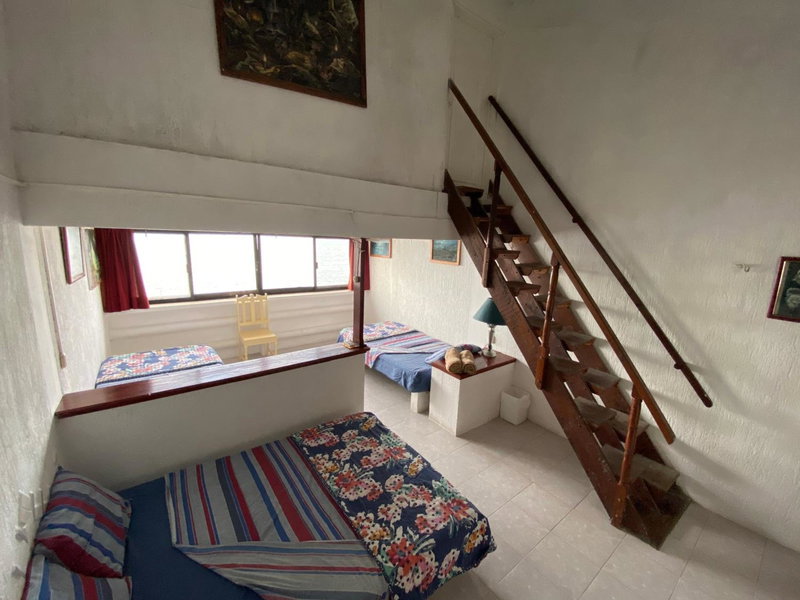 Hotel San Felipe de Jesus Yucatan, San Felipe, Mexico
