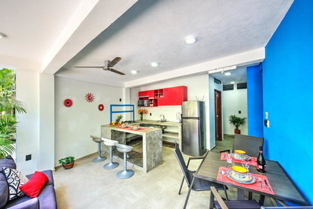 Casa Kanelo, Sayulita, Mexico
