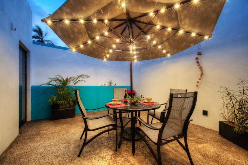 Casa Kanelo, Sayulita, Mexico