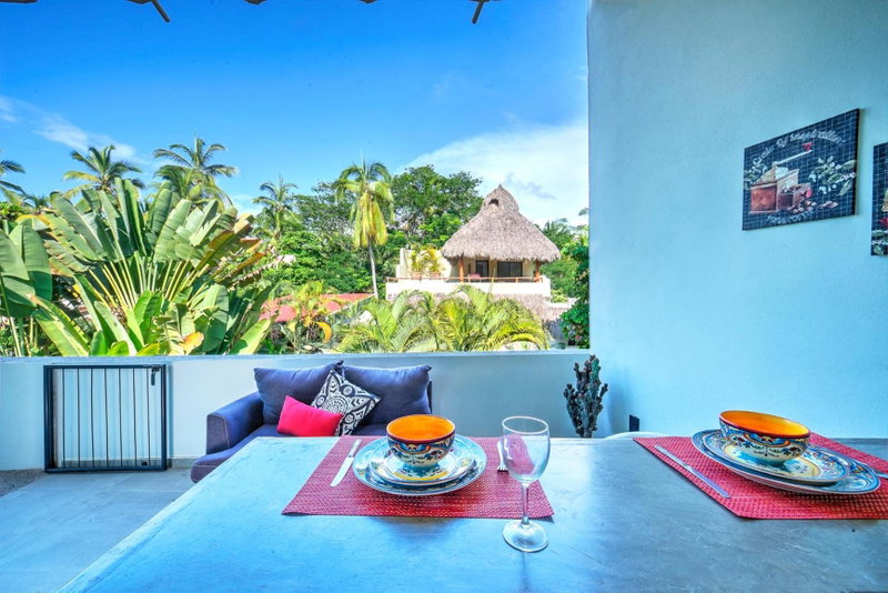 Casa Kanelo, Sayulita, Mexico