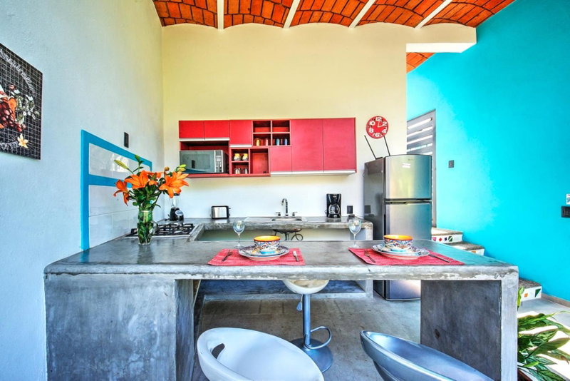 Casa Kanelo, Sayulita, Mexico
