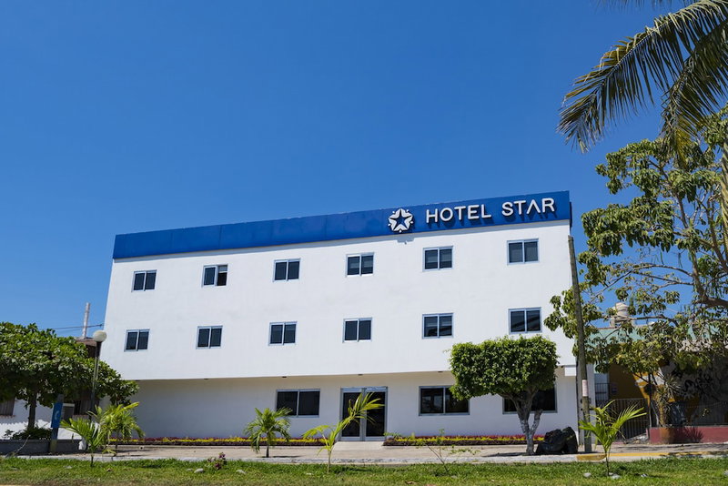 Hotel Star Manzanillo, Manzanillo, Mexico