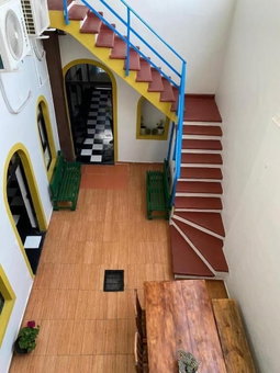 My Family In Monterrey Hostel, Monterrey, Mexico