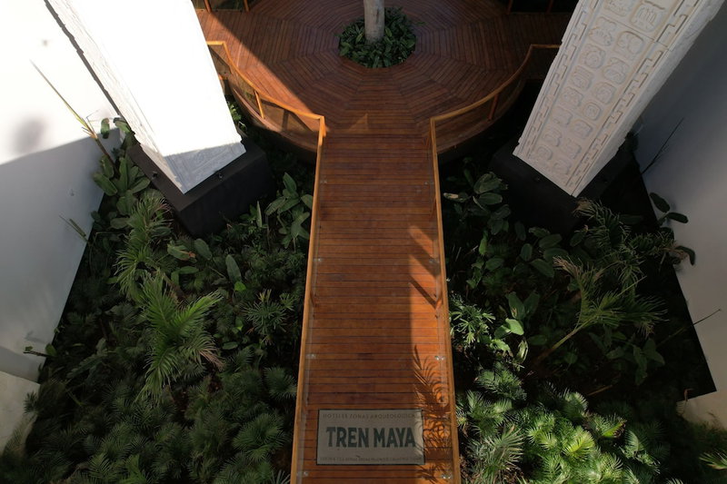 Hotel Mundo Maya Palenque, Palenque, Mexico