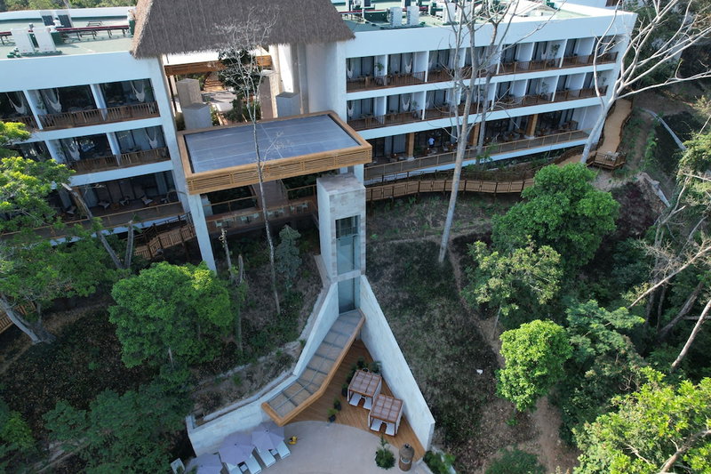 Hotel Mundo Maya Palenque, Palenque, Mexico