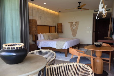 Hotel Mundo Maya Palenque, Palenque, Mexico