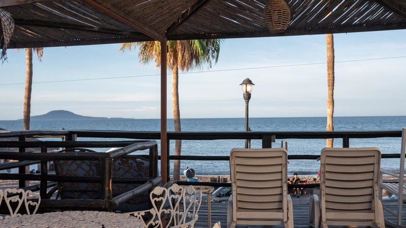 Baja Mía, Loreto, Mexico