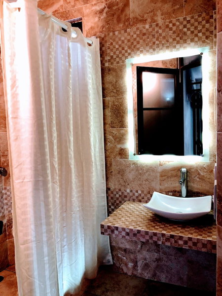 Hotel Gran Manzana, Zacatlán, Mexico