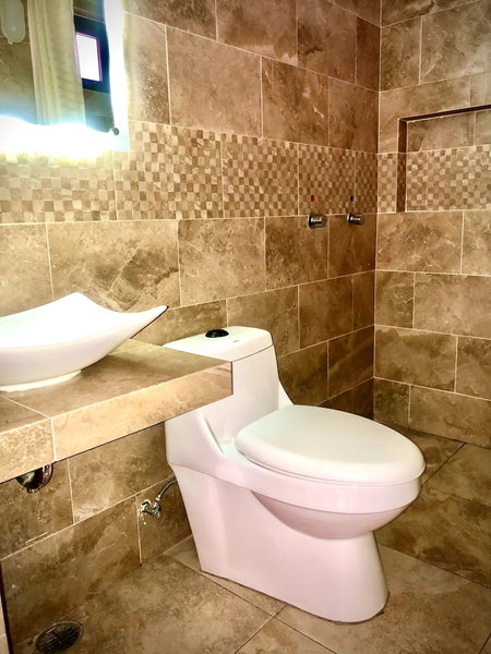Hotel Gran Manzana, Zacatlán, Mexico