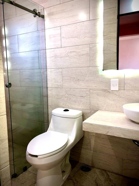 Hotel Gran Manzana, Zacatlán, Mexico