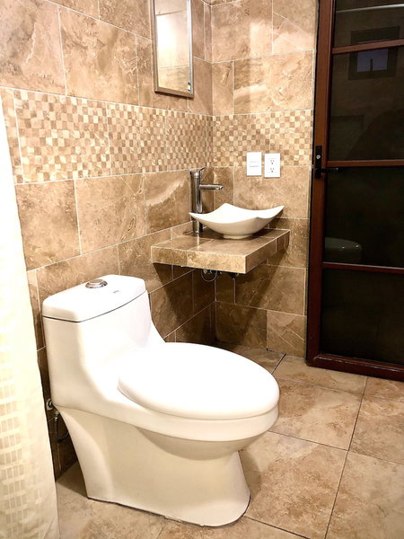 Hotel Gran Manzana, Zacatlán, Mexico