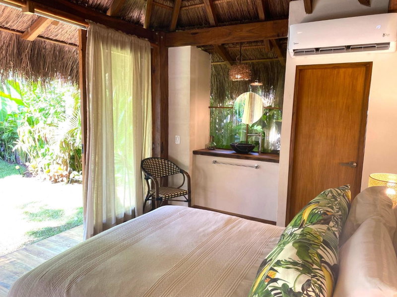 Luxury Private Villas , Private Pool, Private garden, Jacuzzi, 24hours security, Tulum, Mexico