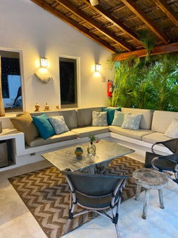 Luxury Private Villas , Private Pool, Private garden, Jacuzzi, 24hours security, Tulum, Mexico
