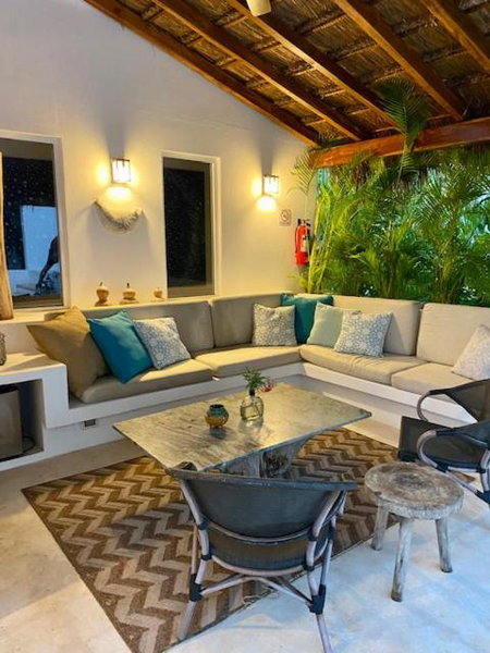 Luxury Private Villas , Private Pool, Private garden, Jacuzzi, 24hours security, Tulum, Mexico